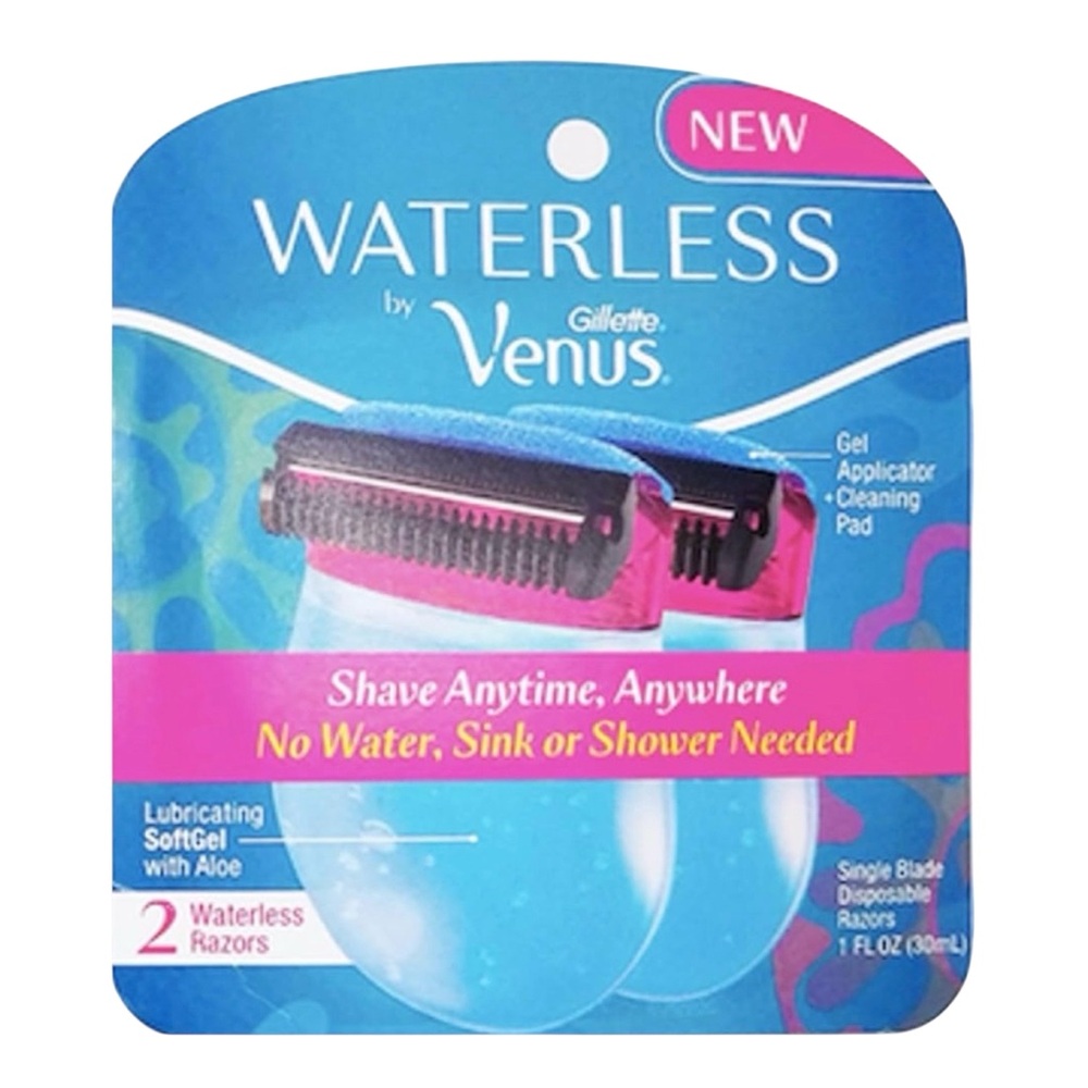 Venus waterless razor - Picture 4 of 6